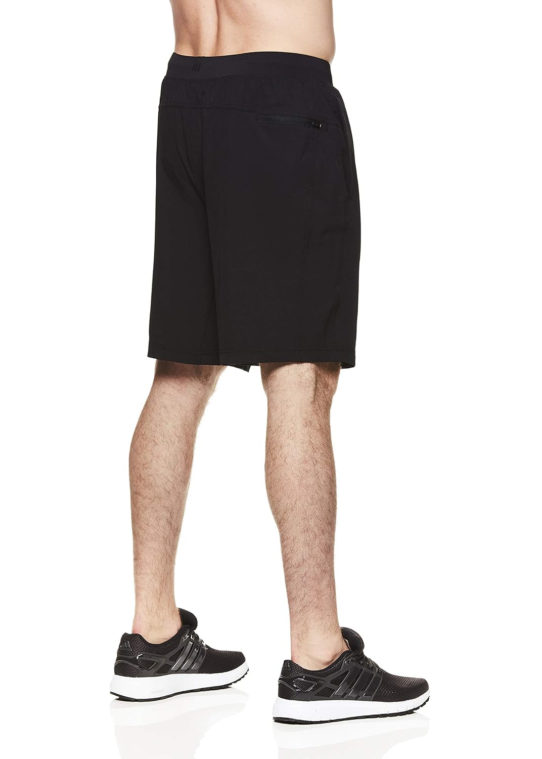Shorts Gaiam Mens Yoga Shorts 