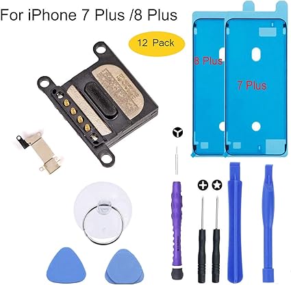 iphone 7 plus ear speaker replacement