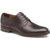 Johnston & Murphy Men's Conard 2.0 Plain Toe Dress Shoe