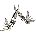 True Utility Framework Mini 11 in 1 Multitool