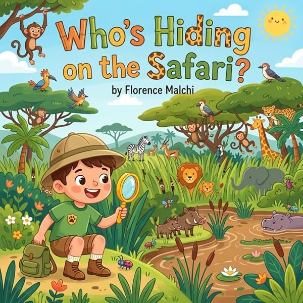 Hide and Seek (Childs Play Library-Imagination): Polly Noakes