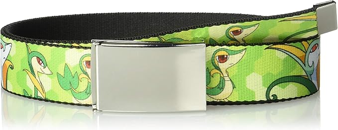 amazon cinturon pokemon