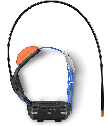 Amazon.com: Garmin 010-01041-70 T5 GPS Dog Collar : Pet Supplies