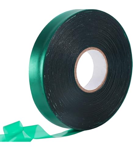 HEVSTIL 4 Roll Stretch Tie Tape Roll,3/7 82ft PE Nigeria | Ubuy
