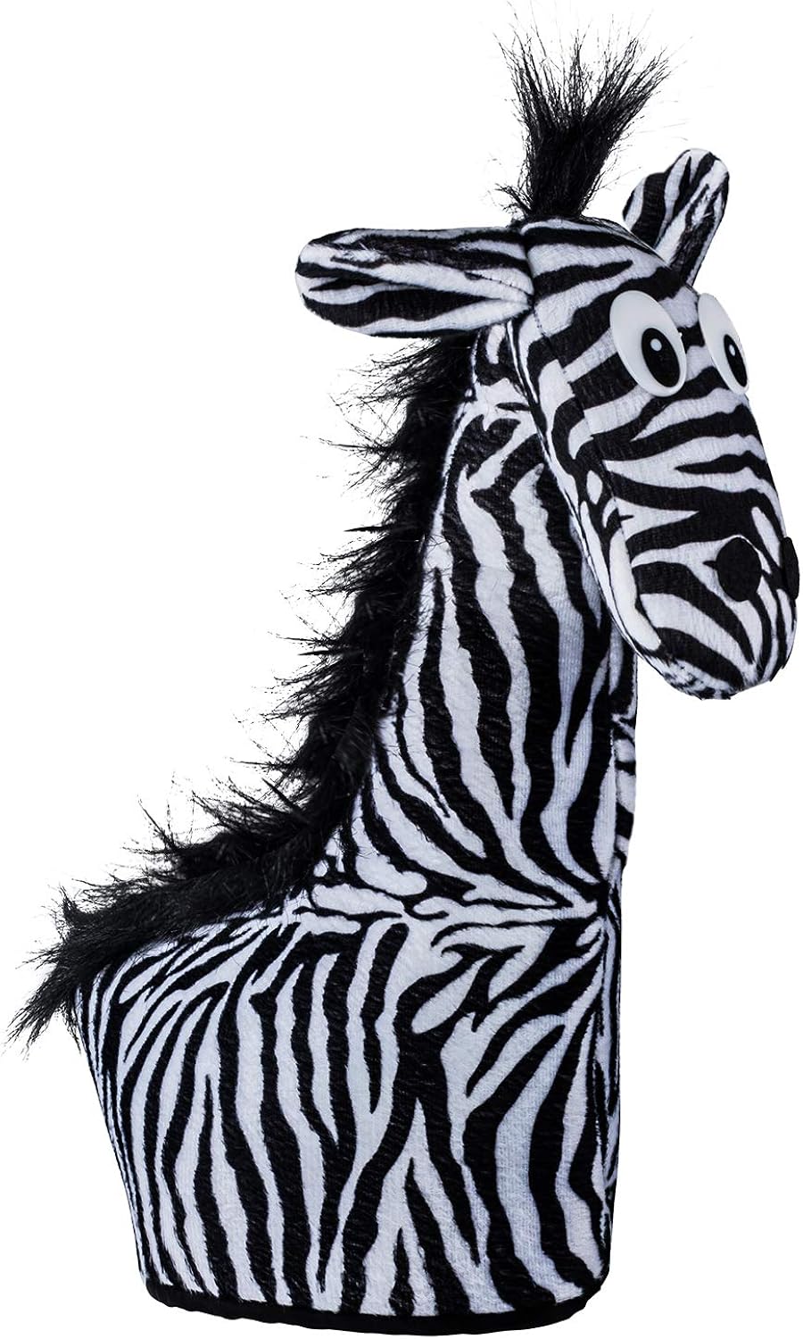 Zebra Costume Hat Zoo Party Animal Costume Hats Safari Animal Hats