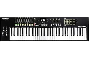 NEKTAR Impact LX mk3