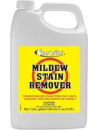 Star Brite Mildew Stain Remover