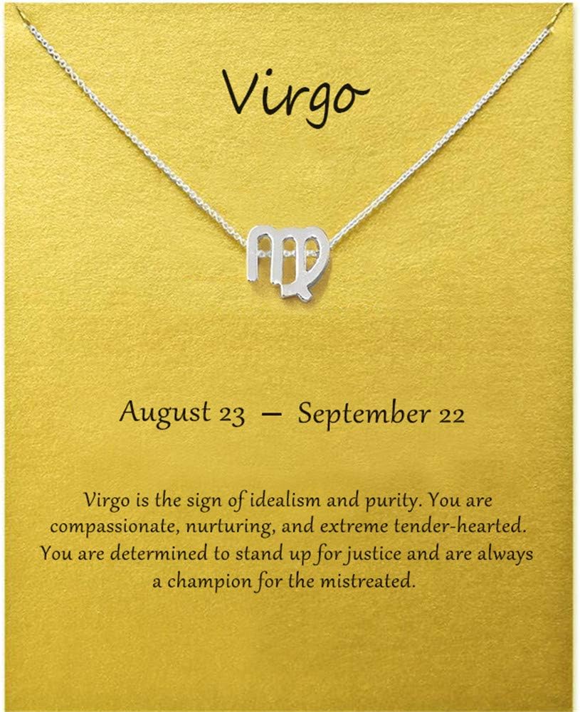 gifts for virgo woman friend