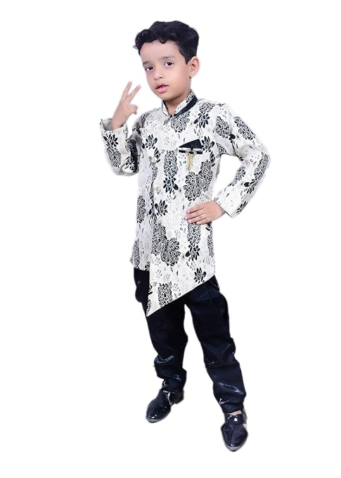 baby sherwani suit
