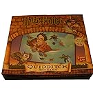 Harry Potter; Quidditch the Game (2000)