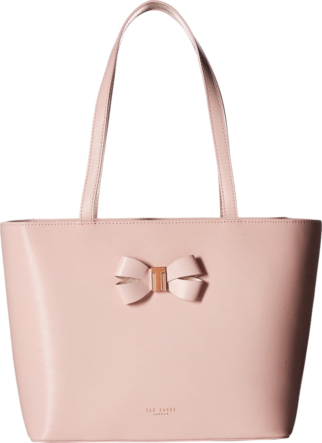 ted baker bowmisa bow tote