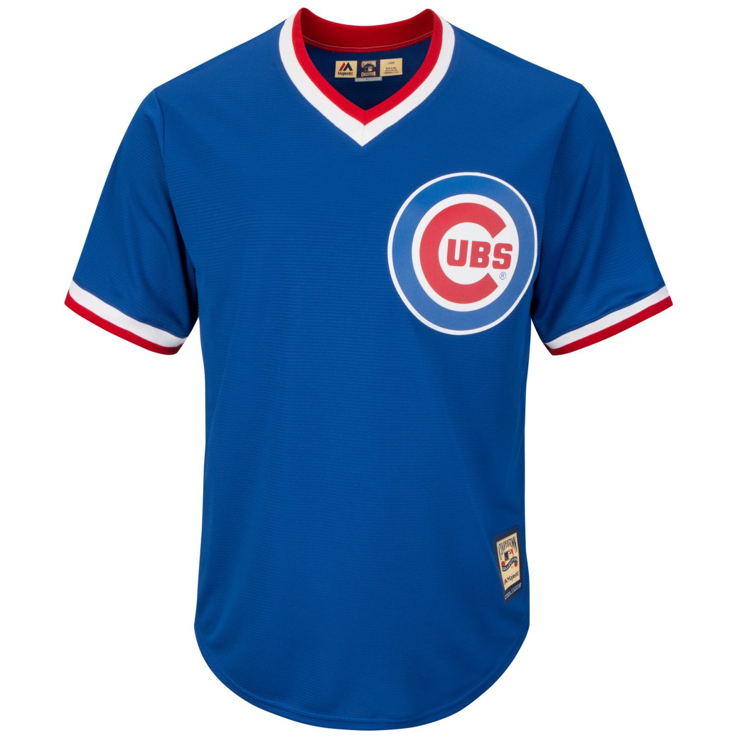 Chicago cubs cool base jersey Clearance