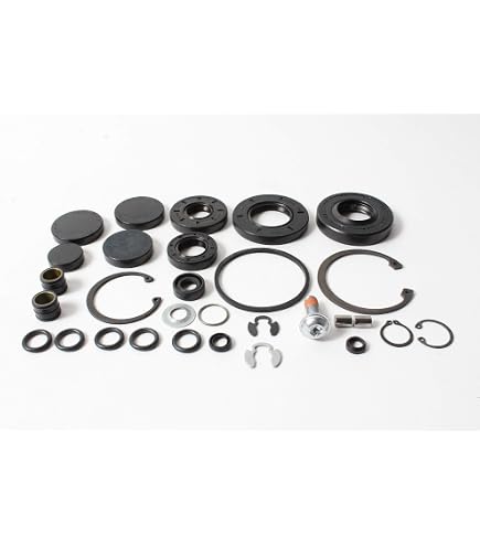 Kit di guarnizioni per trasmissione di ricambio per Hydro-Gear