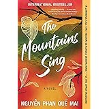 The Mountains Sing