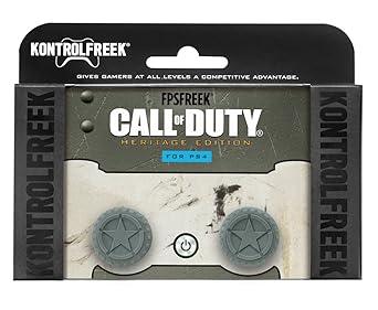 FPS Freek Call of Duty Heritage Edition für Call of Duty World War II - Playstation 4