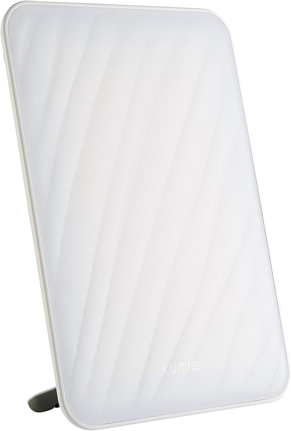 Lumie Vitamin L Slim Light Box For Effective Sad Light Therapy