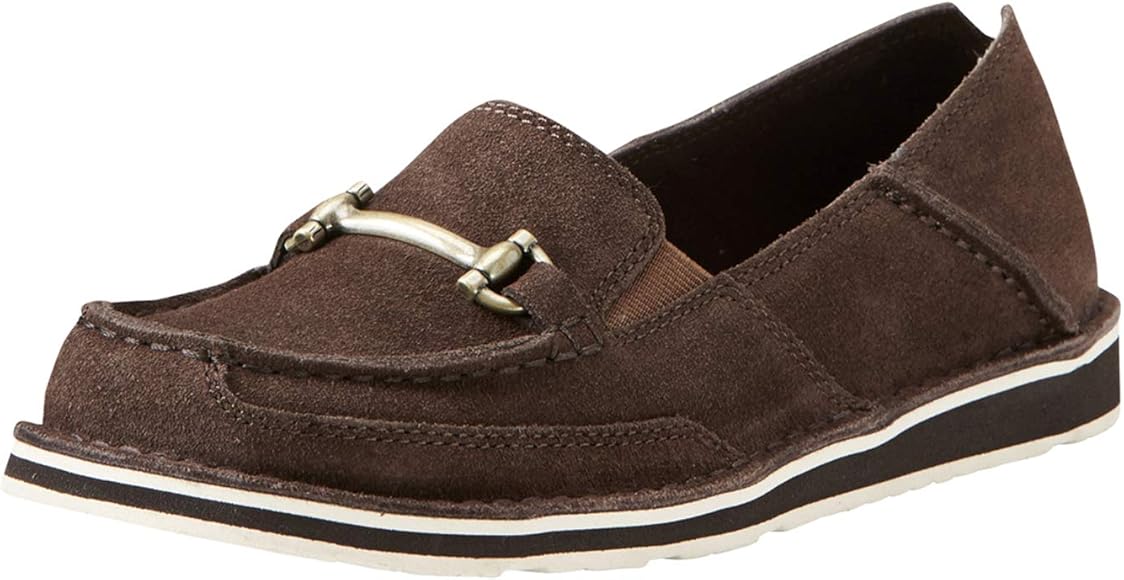 ariat women's shoes amazon