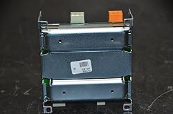 Siemens Landis & Staefa RKN82 HVAC Universal