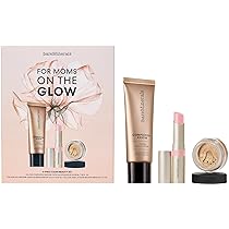 Amazon.com: bareMinerals 3-Piece Clean Beauty Gift Set, Includes 3 