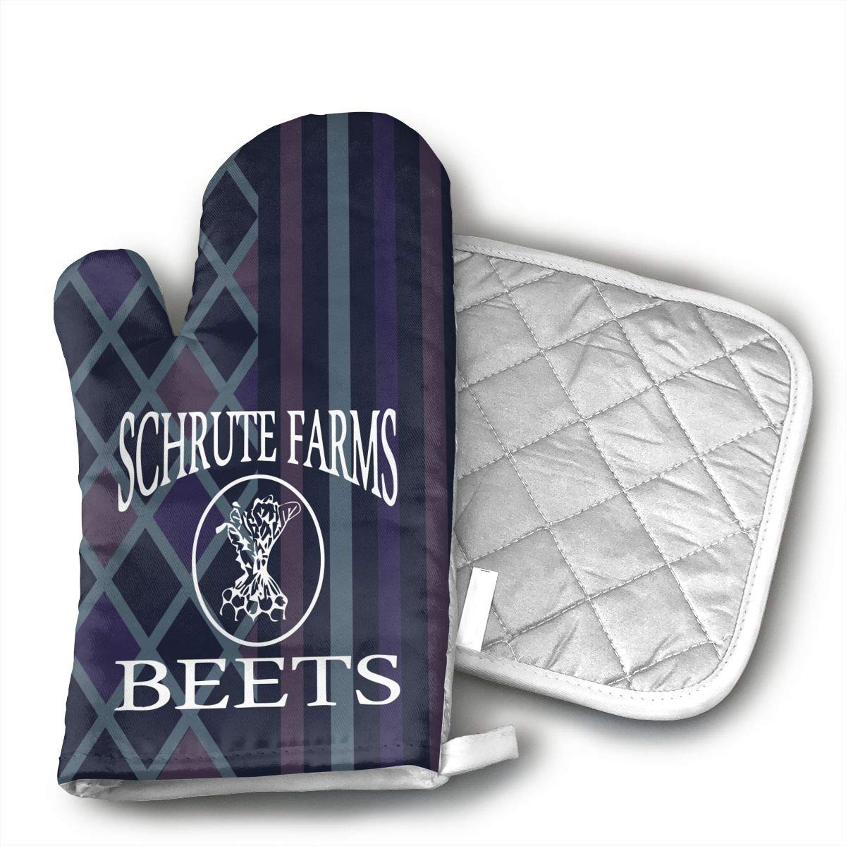 The 10 Best Schrute Farms Oven Mitts