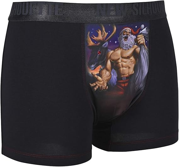 calzoncillos hombre graciosos
