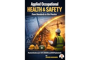 Applied Occupational Health & Safety from Standards to Site Practice