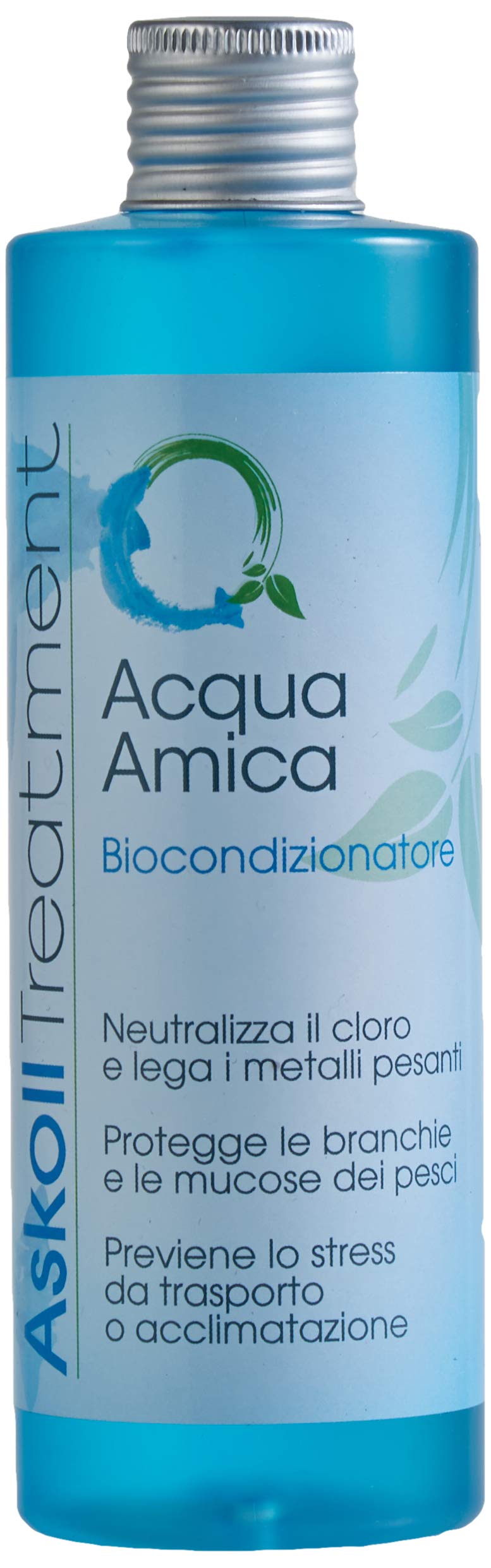 Askoll 281003 Bioconditioner Amica Water 270 ml, L