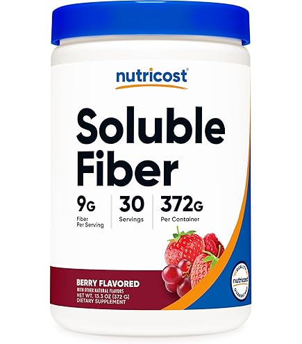 Amazon.com: Melaleuca FiberWise Heart Healthy-Fiber Supplement-30