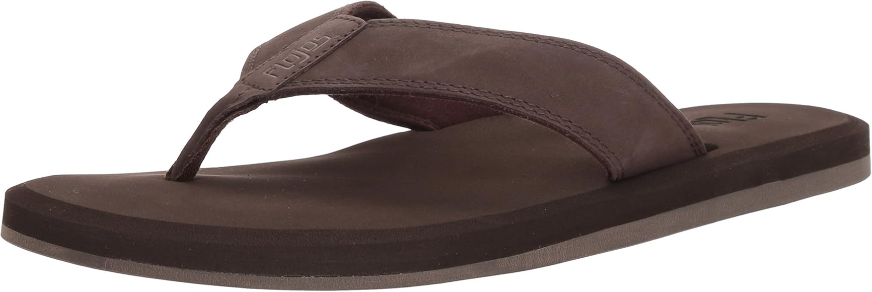 men's flojos flip flops costco