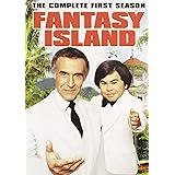 Fantasy Island - The Complete First Season
