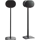 Sanus Speaker Stands for Sonos Era 300™ (Pair) - WSSE32-B2