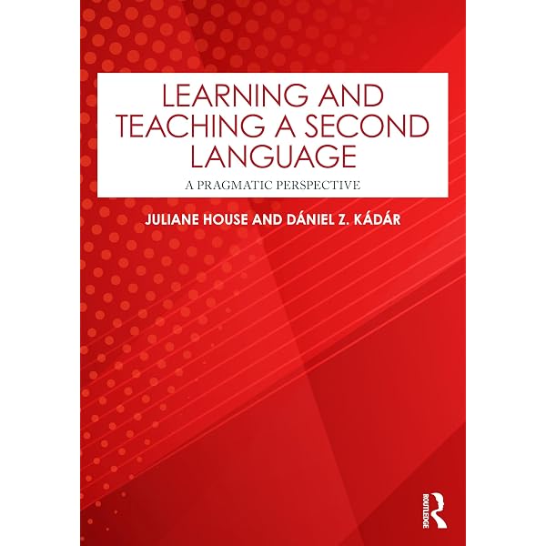 Amazon.com: Learning and Teaching a Second Language: 9781032769653