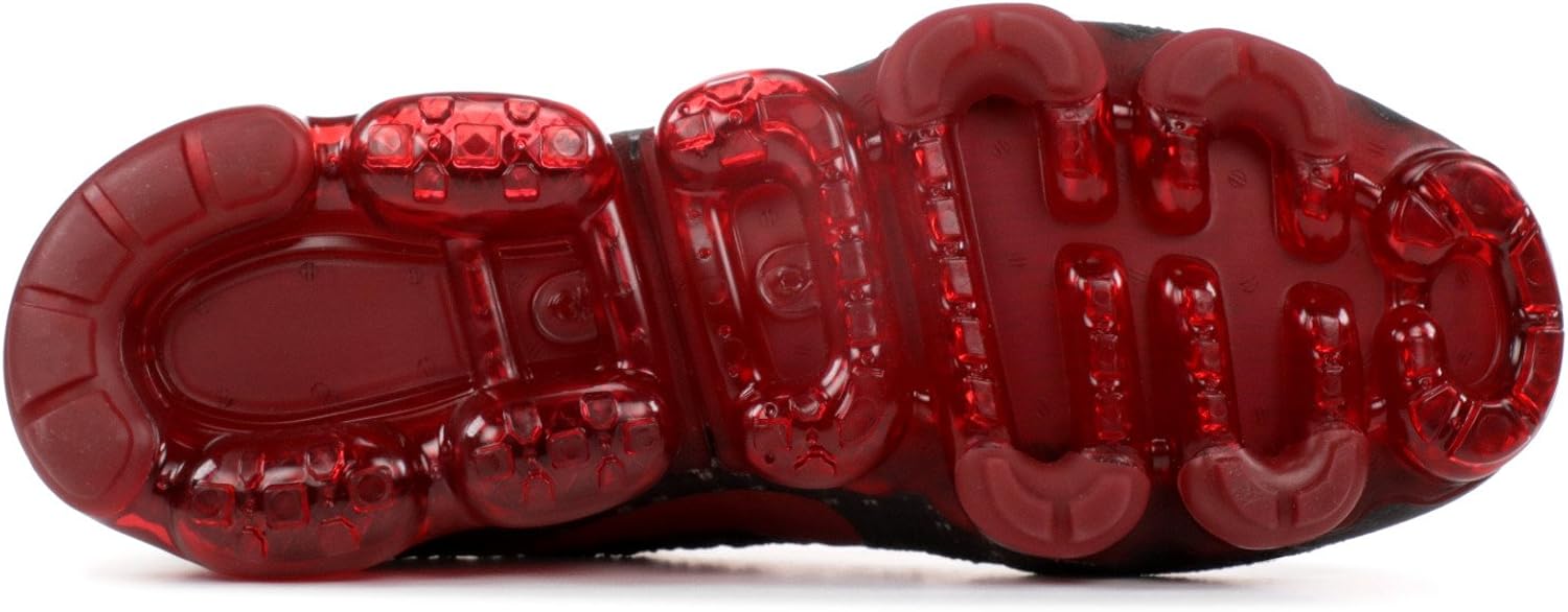 nike air vapormax flyknit bred