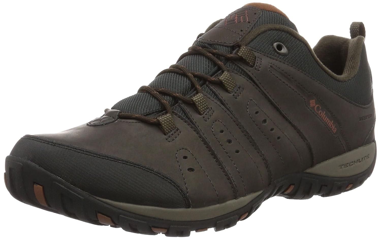 Botas Columbia Peakfreak Nomad Botas Columbia Peakfreak Nomad