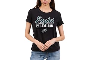Junk Food NFL Womens NFL Fan Favorite T-Shirt