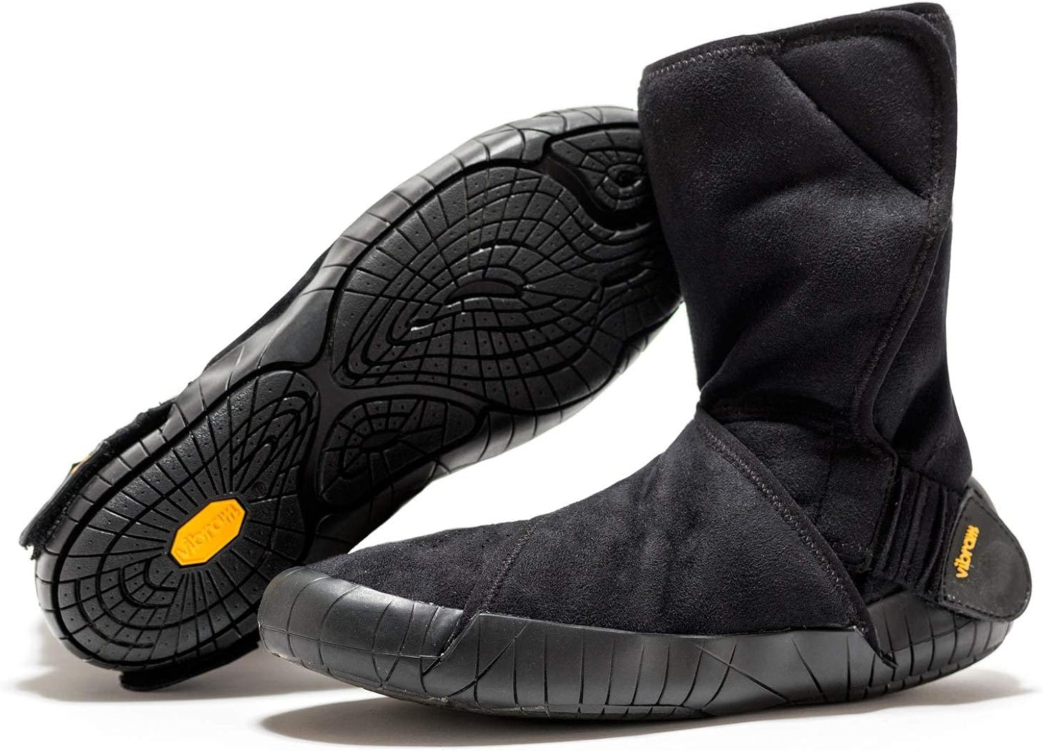 vibram winter boots