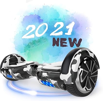 segway amazon