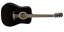 Fender Squier by Fender SA-150 Dreadnought Acoustic