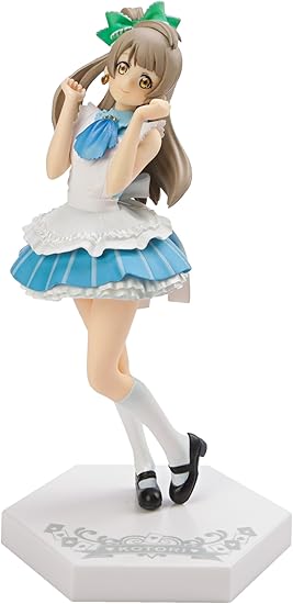 Amazon ラブライブ スペシャルフィギュア ことり プライズ フィギュア ドール 通販