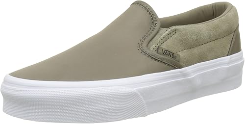 vans with roses on them