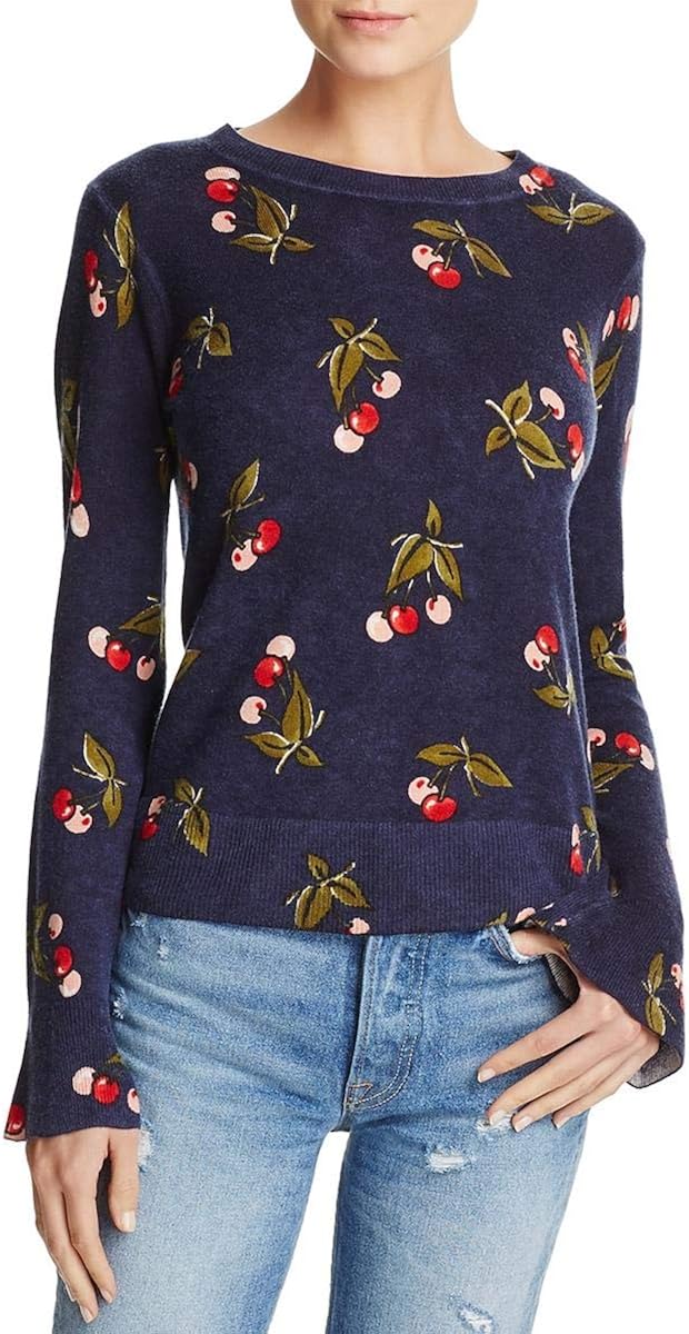 long sleeve cashmere sweater womens