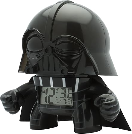 despertador darth vader