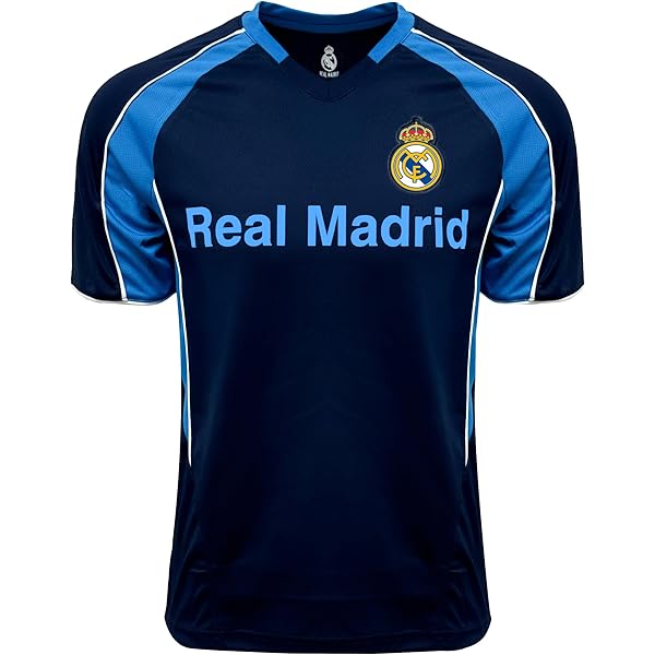 Maillot Ultras Real Madrid 'Orgullo Vikingo' - Ancien - Taille L