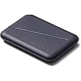 Bellroy Flip Case Second Edition – (Card Case, Hardshell Wallet) - Navy