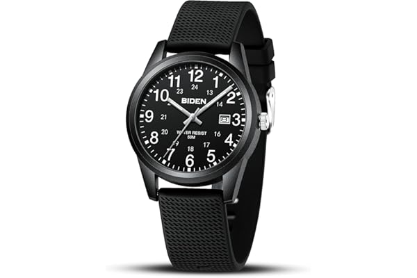 710pymwnl5L._AC_UL600_SR600,400_ Common Causes of Watch Malfunctions and How to Fix Them