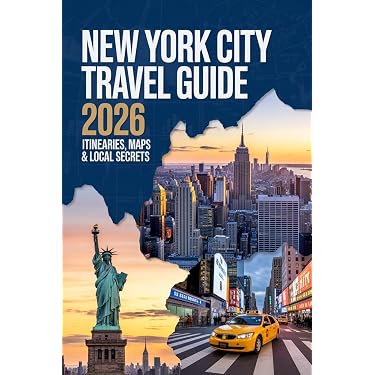 New York Trips 2026 60 Photos Com AC UL375 SR375,375 