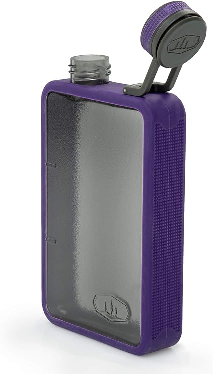 GSI Outdoors Boulder Flask
