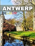 Antwerp Photobook: Coffee table book, Belguim, A