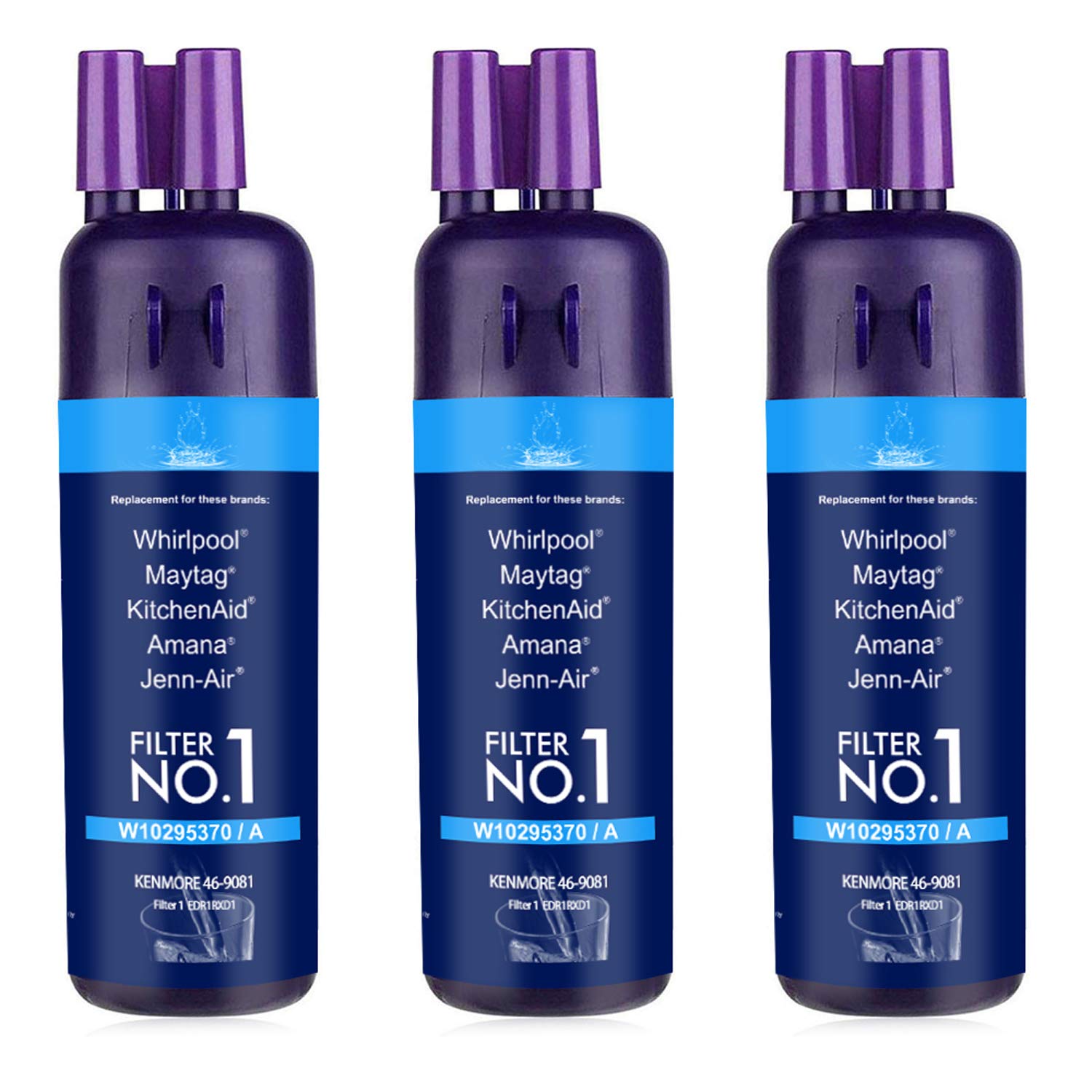 Best kenmore 9930 refrigerator water filter