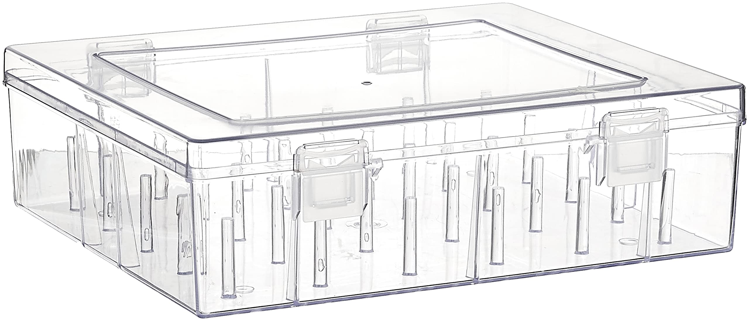 Hemline Tall Embroidery Thread Box